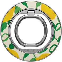 Burga Holder MagSafe Telefoon Ring - Capri Universeel
