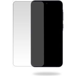 Mobilize Samsung Galaxy A37 Glazen Screenprotector - Case Friendly