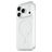 CARE by PanzerGlass Urban Explorer Doorzichtig iPhone 18 Pro MagSafe Hoesje Hardcase Backcover Shockproof - Transparant