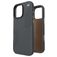 Speck Presidio2 Grip iPhone 16 Pro Max Hoesje Hardcase Backcover Shockproof - Charcoal Grey