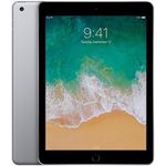iPad 5 (2017) (9.7 inch) Hoesjes