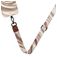 MIO Lanyard Universeel Verstelbaar Telefoonkoord - Silky Dreams
