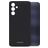 Mobilize Rubber Gelly Samsung Galaxy A25 Hoesje Flexibel TPU Backcover - Matt Black