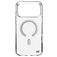 Speck Presidio Perfect Clear Doorzichtig iPhone 18 Pro Max MagSafe Hoesje Hardcase Backcover Shockproof - Transparant