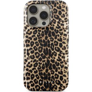 Burga Tough iPhone 16 Pro MagSafe Hoesje Hardcase Backcover Shockproof - Player