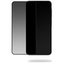 Mobilize Samsung Galaxy A27 Glazen Screenprotector Privacy - Case Friendly - Zwart