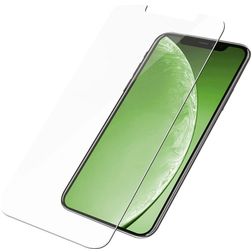 PanzerGlass Standard Fit iPhone XR Glazen Screenprotector - Case Friendly