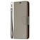 Mobigear Excellent Samsung Galaxy S20 FE Hoesje Bookcase Portemonnee - Grijs