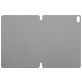 Macally Bookstand iPad Pro 11 Inch (2018) Hoes Bookcase + Stylus Houder - Blauw