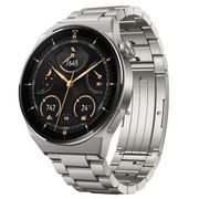 Huawei Watch GT 3 Pro - 46 mm bandjes