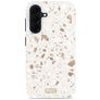 MIO Samsung Galaxy A57 MagSafe Hoesje Hardcase Backcover - Terrazzo