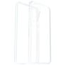Otterbox React Doorzichtig Samsung Galaxy S25 Plus Hoesje Hardcase Backcover Shockproof - Transparant