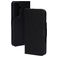 Mobiparts Classic Wallet Samsung Galaxy A27 MagSafe Hoesje Bookcase - Zwart