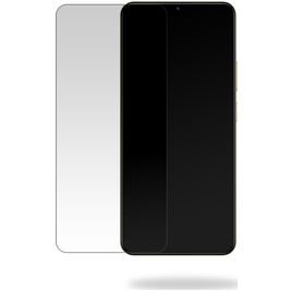 Mobilize Realme Note 70T Glazen Screenprotector - Case Friendly