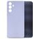 Mobilize Rubber Gelly Samsung Galaxy A25 Hoesje Flexibel TPU Backcover - Pastel Purple
