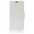 Mobigear Classic Xiaomi Mi 8 SE Hoesje Bookcase Portemonnee - Wit