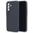 Mobiparts Samsung Galaxy A36 Siliconen Hoesje Backcover - Urban Grey
