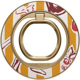 Burga Holder MagSafe Telefoon Ring - Buona Sera Universeel