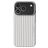 Nudient Bold iPhone 18 Pro MagSafe Hoesje Hardcase Backcover - Chalk White