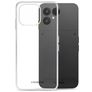 Mobilize Gelly Doorzichtig Fairphone 6 Hoesje Flexibel TPU Backcover - Transparant