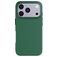 Tech21 EvoLite iPhone 17 Pro MagSafe Hoesje Flexibel TPU Backcover Shockproof - Quantum Green