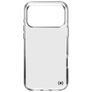Speck Presidio Perfect Clear Doorzichtig iPhone 18 Pro Max Hoesje Hardcase Backcover Shockproof - Transparant