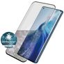 PanzerGlass Edge to Edge Xiaomi Mi 11 Glazen Screenprotector - Case Friendly - Zwart