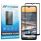 Mobigear Premium Nokia 5.3 Glazen Screenprotector - Case Friendly - Zwart