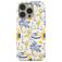 Burga Tough iPhone 16 Pro Hoesje Hardcase Backcover Shockproof - Couvert