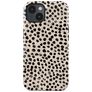 Burga Tough iPhone 15 MagSafe Hoesje Hardcase Backcover Shockproof - Almond Latte