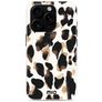 MIO iPhone 16 Pro MagSafe Hoesje Hardcase Backcover - Leopard