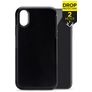 Mobilize Extreme Tough iPhone XS Max Hoesje Hardcase Backcover Shockproof - Zwart