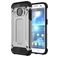 Mobigear Outdoor Samsung Galaxy S7 Hoesje Hardcase Backcover Shockproof - Zilver