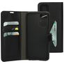 Mobiparts Classic Wallet OPPO A54 Hoesje Bookcase Portemonnee - Zwart