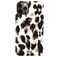 MIO iPhone 12 Pro MagSafe Hoesje Hardcase Backcover - Leopard