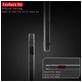 Mobigear Rugged Shield Xiaomi Mi 9 Hoesje Flexibel TPU Backcover Shockproof - Blauw