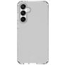 ITSkins SpectrumClear-R Doorzichtig Samsung Galaxy S23 FE Hoesje Flexibel TPU Backcover Shockproof - Transparant