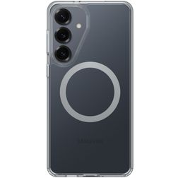 Otterbox Symmetry Doorzichtig Samsung Galaxy S26 Plus MagSafe Hoesje Hardcase Backcover Shockproof - Transparant