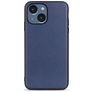 Mobigear Excellent iPhone 14 Hoesje Hardcase Backcover - Blauw