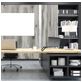 Macally Space Stand Monitor Standaard - Spacegrijs Universeel