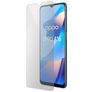 Mobiparts Regular OPPO A16 Glazen Screenprotector