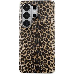 Burga MagSafe Tough Samsung Galaxy S26 Ultra MagSafe Hoesje Hardcase Backcover Shockproof - Player