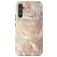 Burga Tough Samsung Galaxy A35 Hoesje Hardcase Backcover Shockproof - Serene Sunset