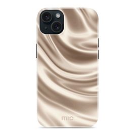 MIO iPhone 14 MagSafe Hoesje Hardcase Backcover - Silky Dreams