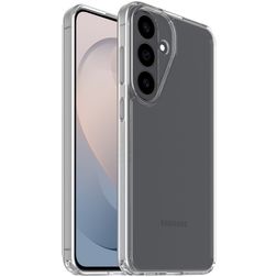 Otterbox Lumen Clear Doorzichtig Samsung Galaxy S26 FE Hoesje Hardcase Backcover - Transparant
