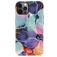MIO iPhone 12 MagSafe Hoesje Hardcase Backcover - Flowers