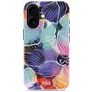 MIO iPhone 16 MagSafe Hoesje Hardcase Backcover - Flowers