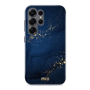 MIO Samsung Galaxy S26 Ultra MagSafe Hoesje Hardcase Backcover - Midnight Sparkle