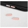Rhinoshield MOD Crash Guard Reserve Button Set - Roze