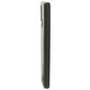Mobiparts Samsung Galaxy A21s Siliconen Hoesje Backcover - Zwart